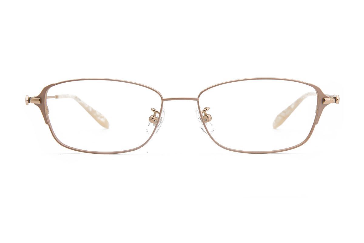 複合式鈦眼鏡 941-C10A2