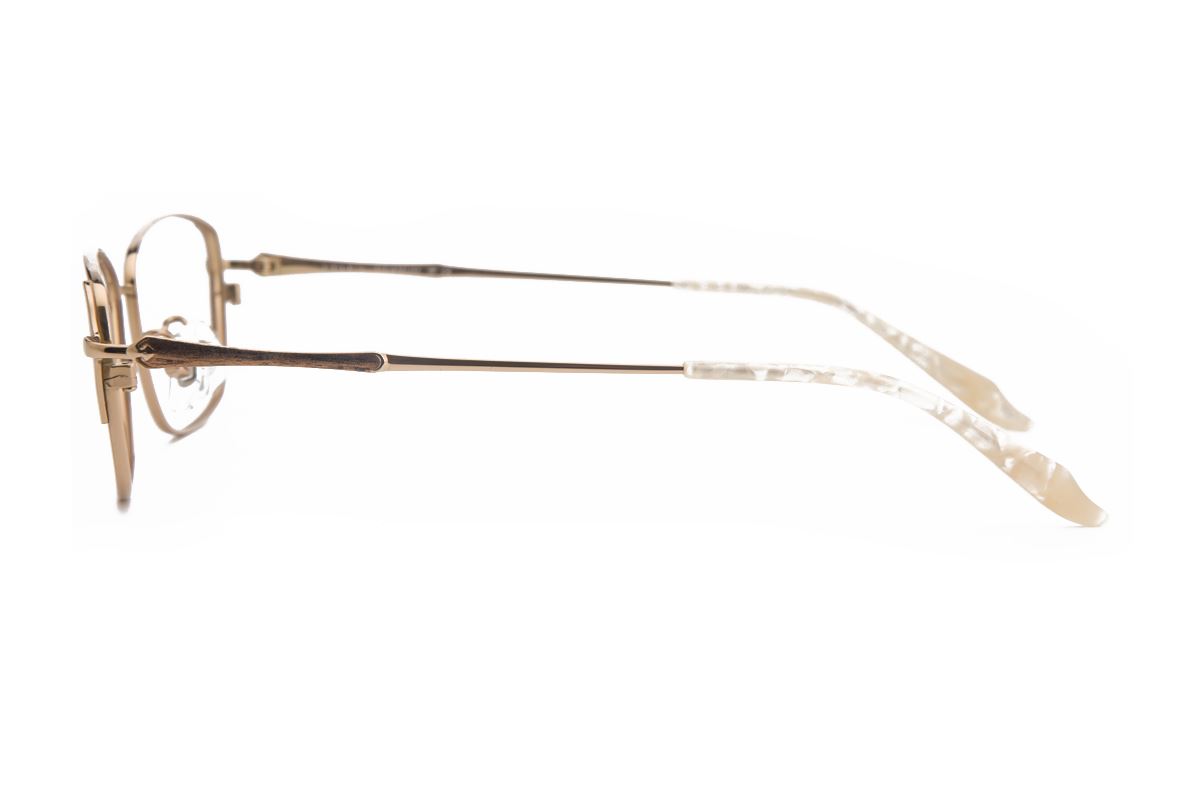 複合式鈦眼鏡 941-C10A3