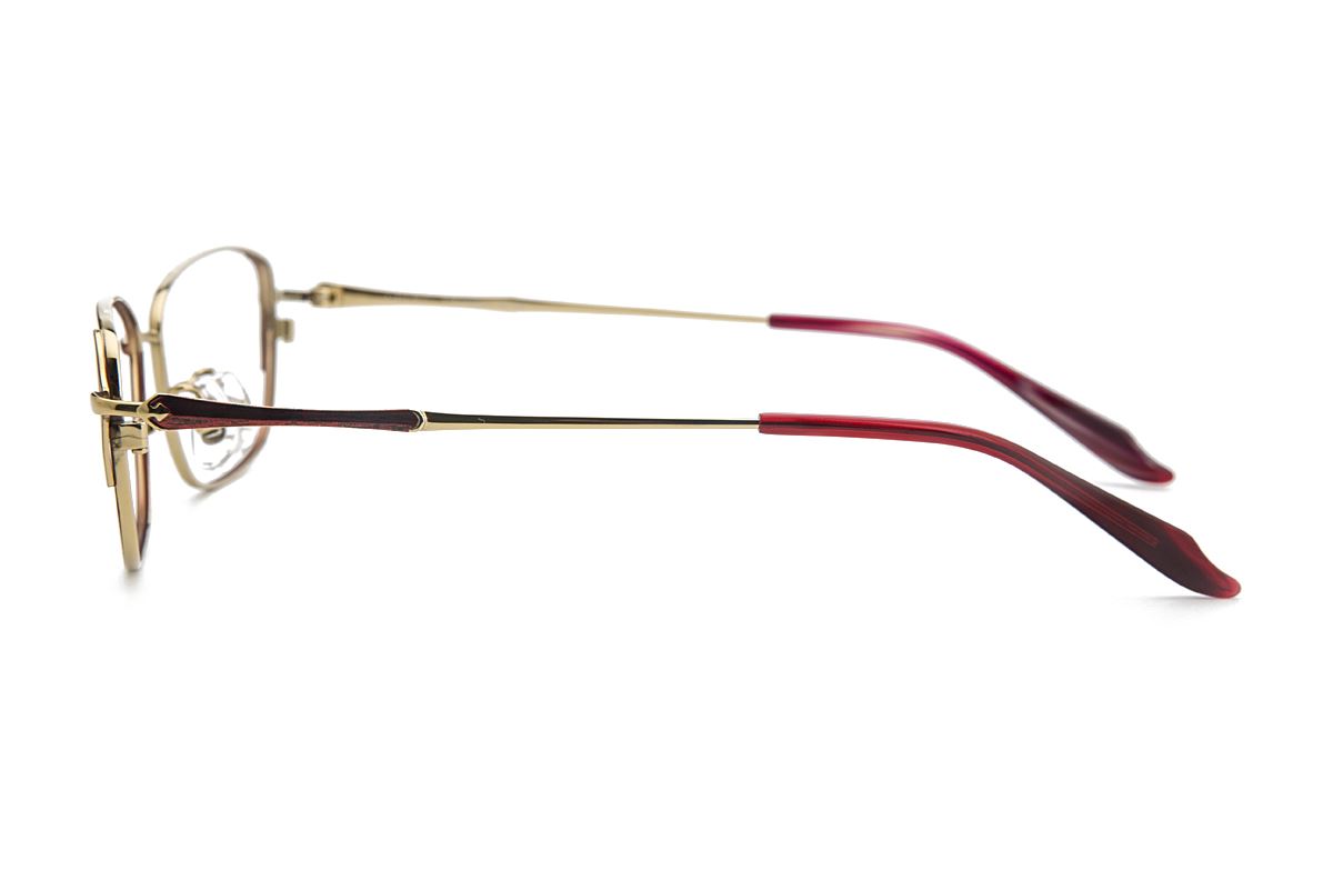 複合式鈦眼鏡 941-C43