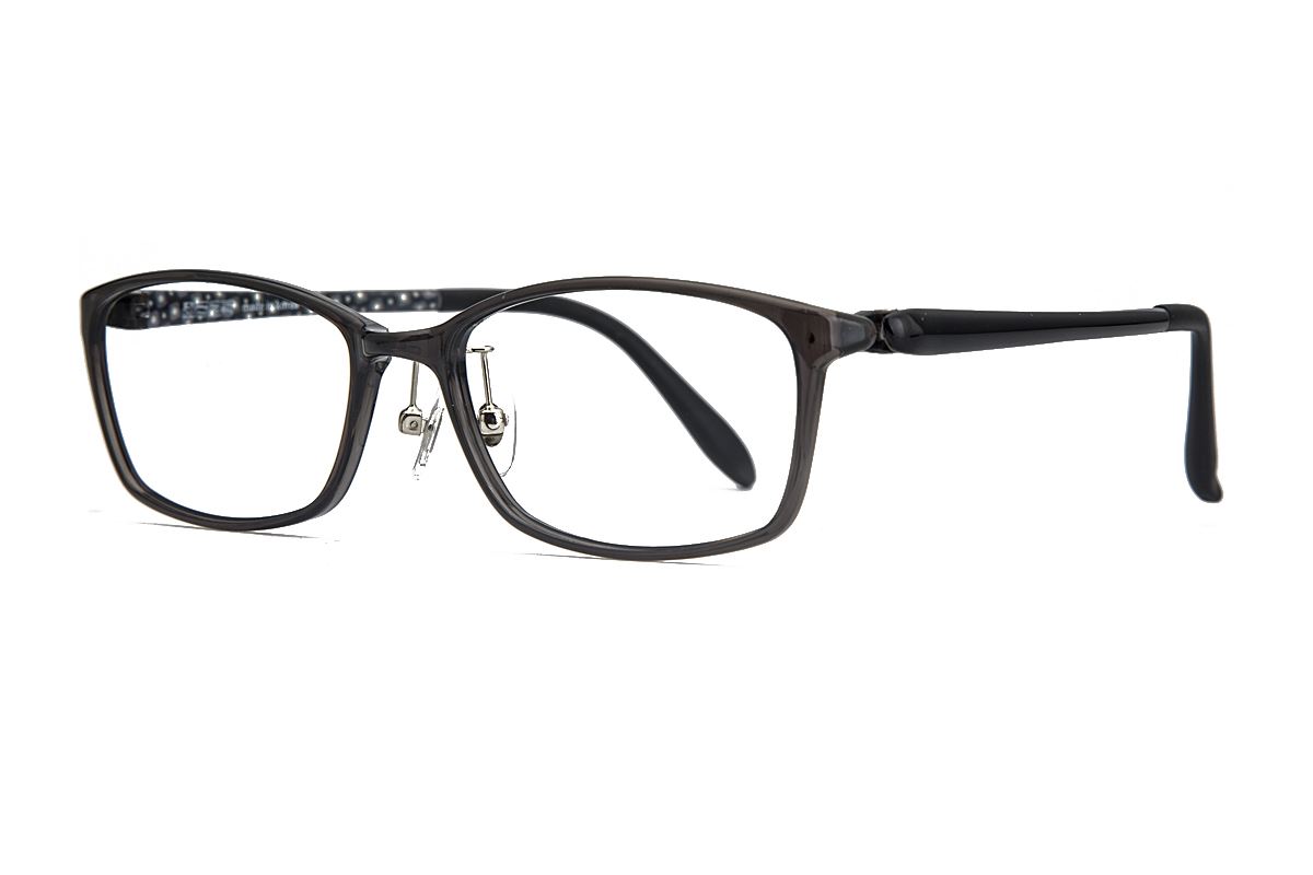 嚴選塑鋼眼鏡 OG104-N84P031