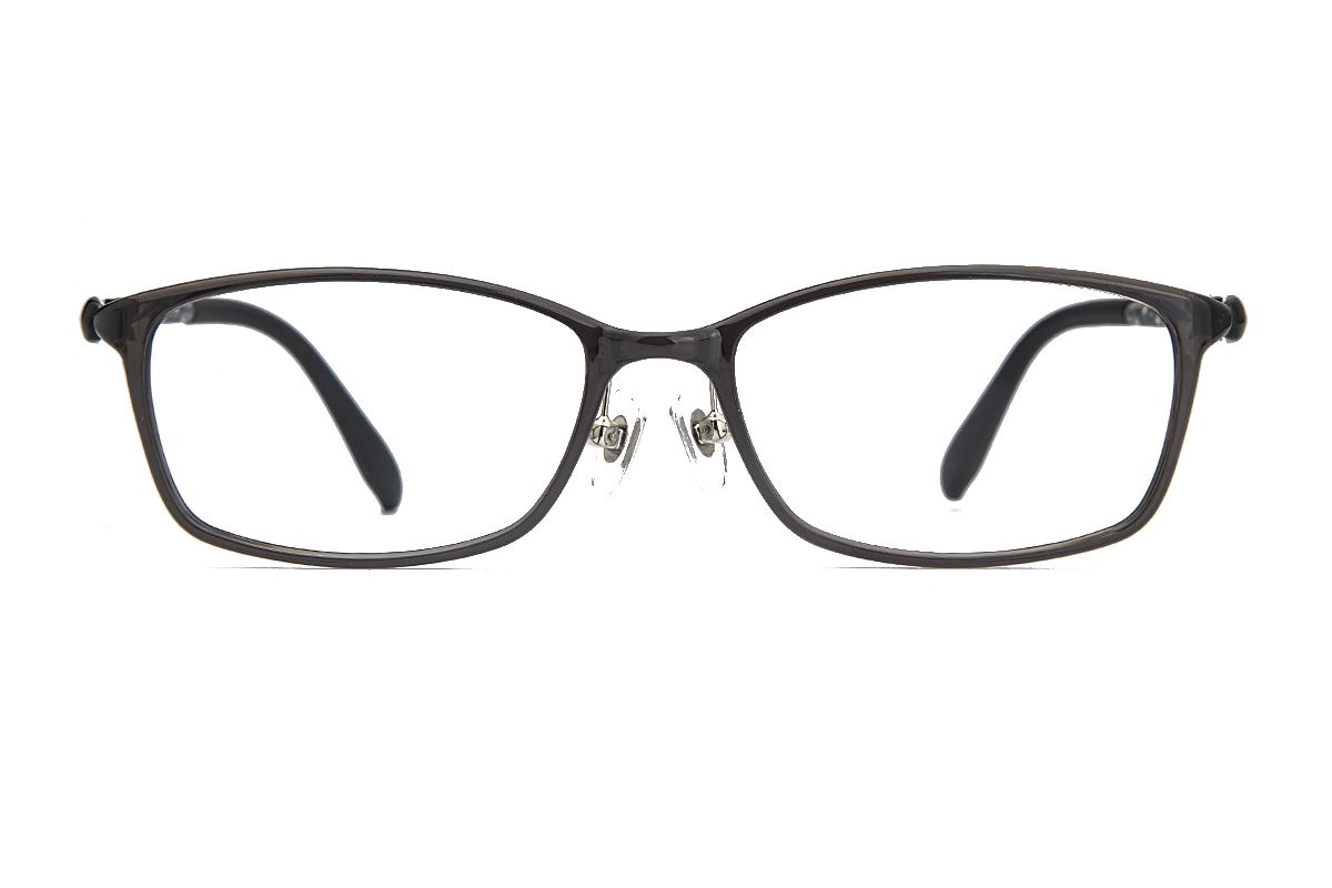 嚴選塑鋼眼鏡 OG104-N84P032