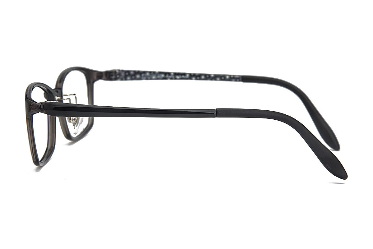 嚴選塑鋼眼鏡 OG104-N84P033