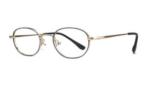 眼鏡鏡框- 嚴選β-鈦眼鏡 TB16319-C3
