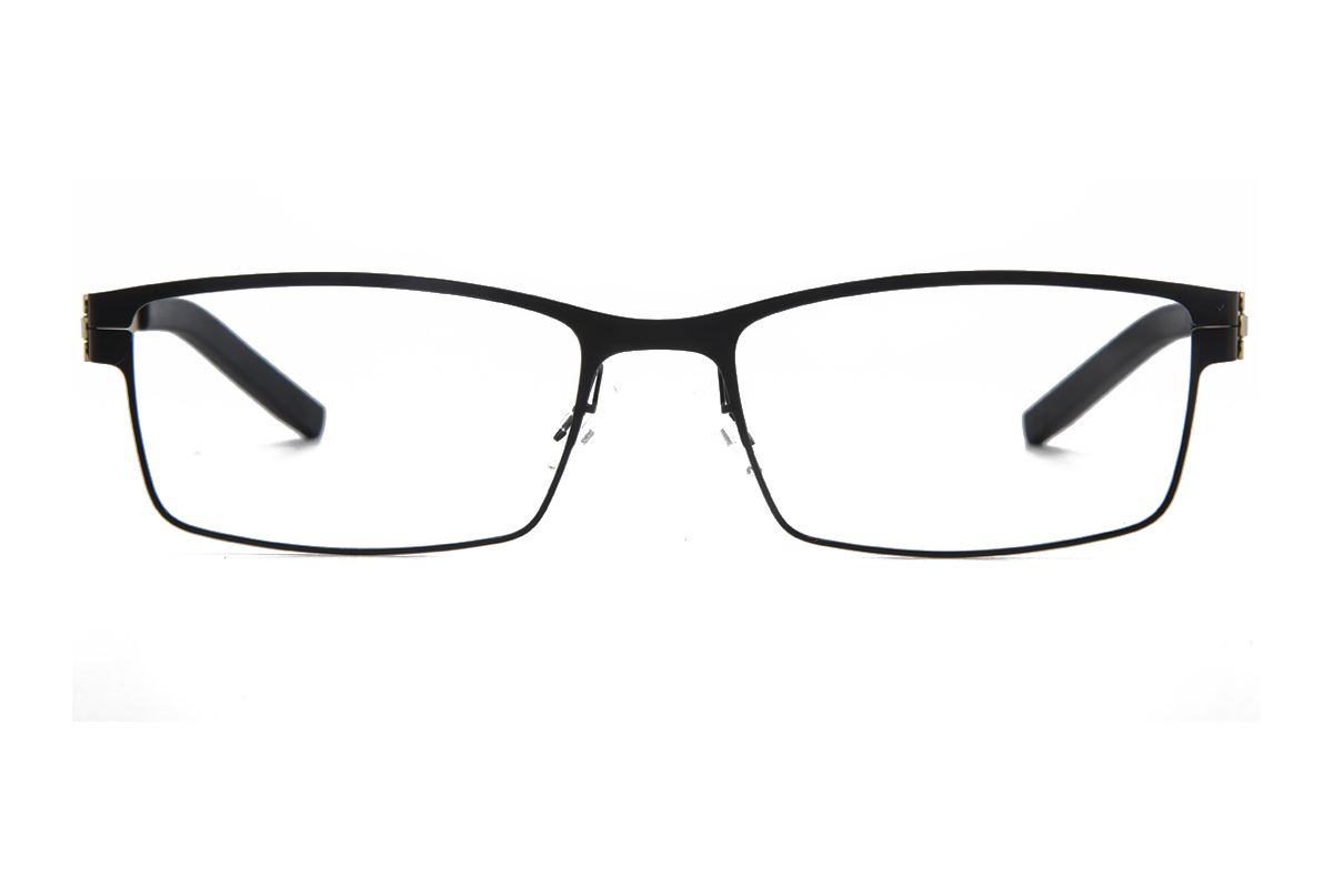 MAJU 薄鋼眼鏡 AR215-C417012