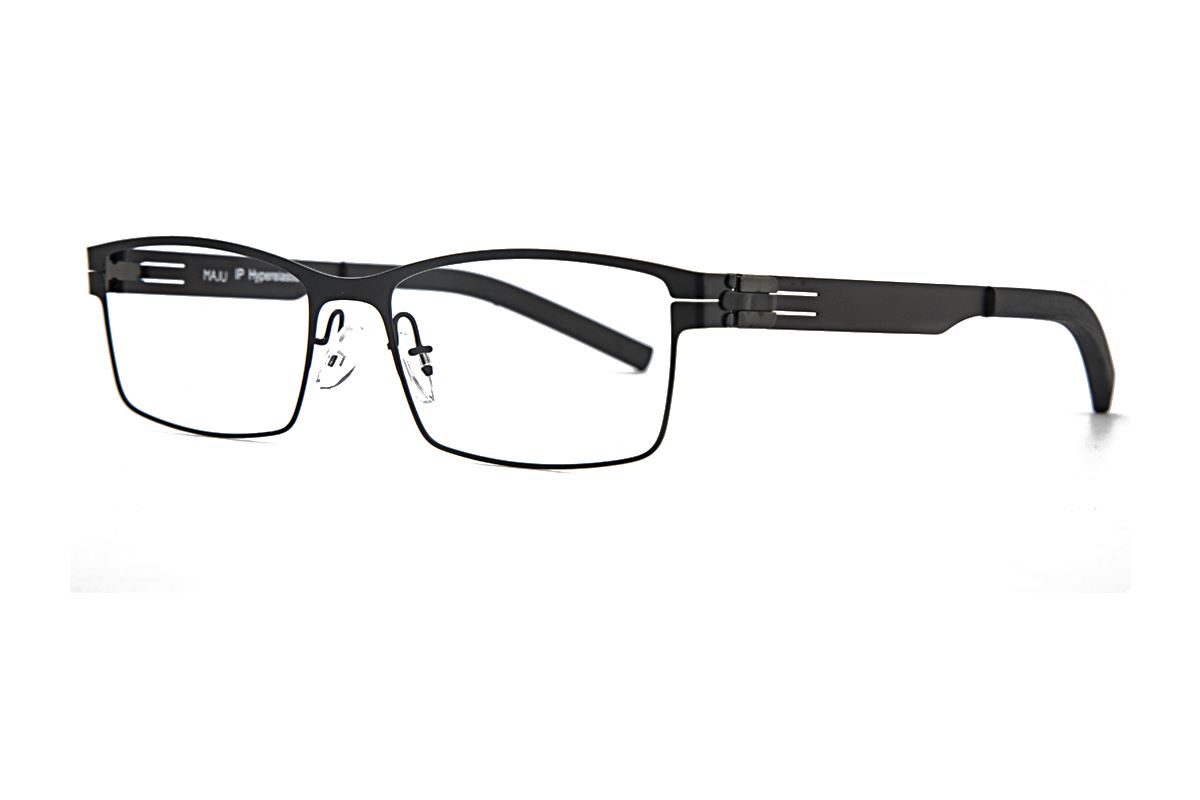 MAJU 薄鋼眼鏡 AR215-C4171