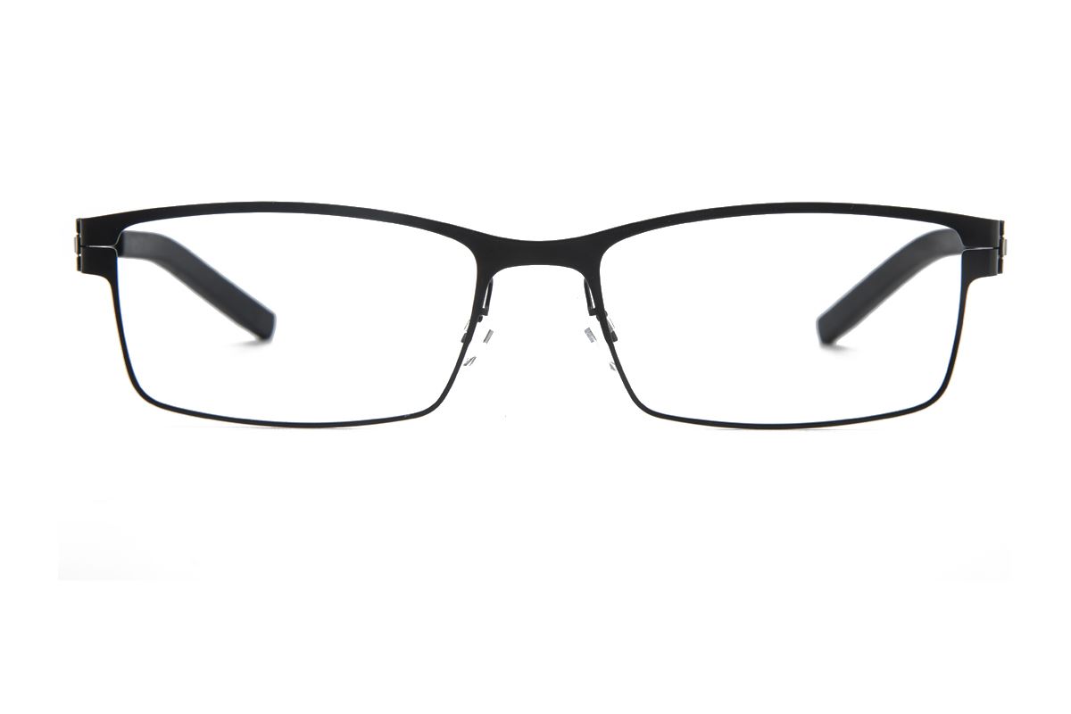 MAJU 薄鋼眼鏡 AR215-C4172