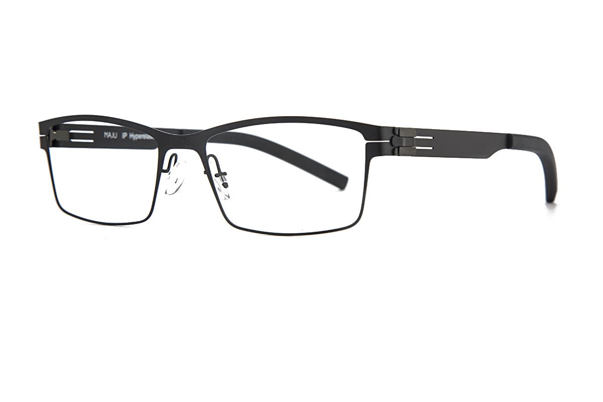 MAJU 薄鋼眼鏡 AR216-C4171