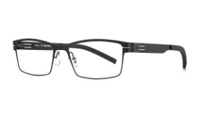 MAJU 薄鋼眼鏡 AR216-C417 的圖片