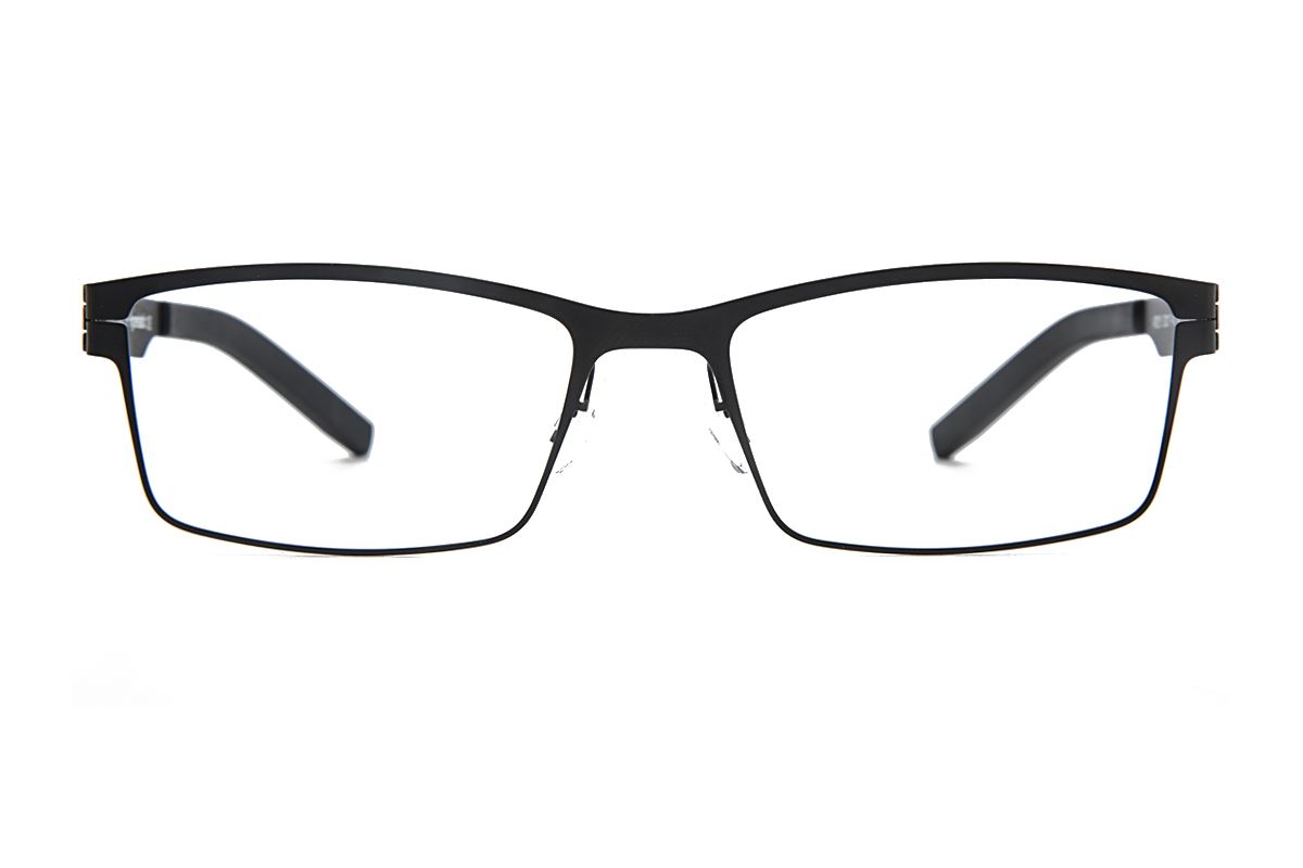 MAJU 薄鋼眼鏡 AR216-C4172