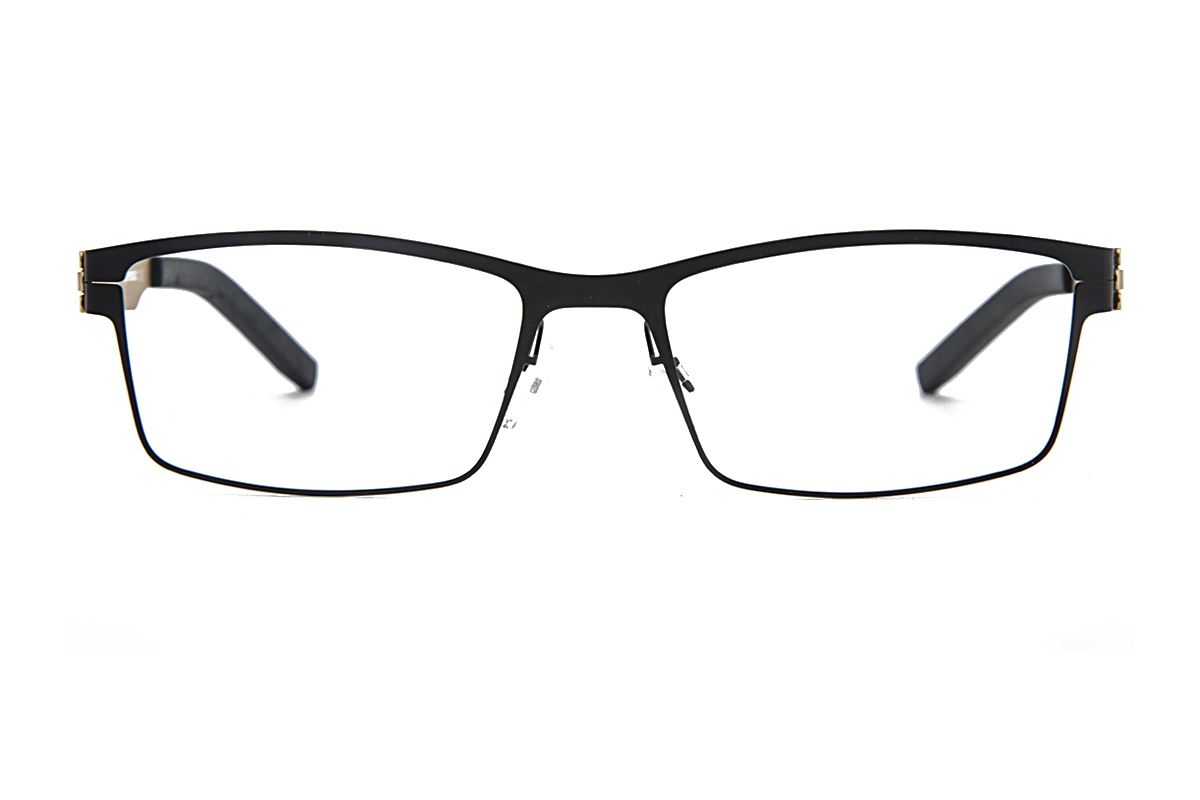 MAJU 薄鋼眼鏡 AR216-C417012