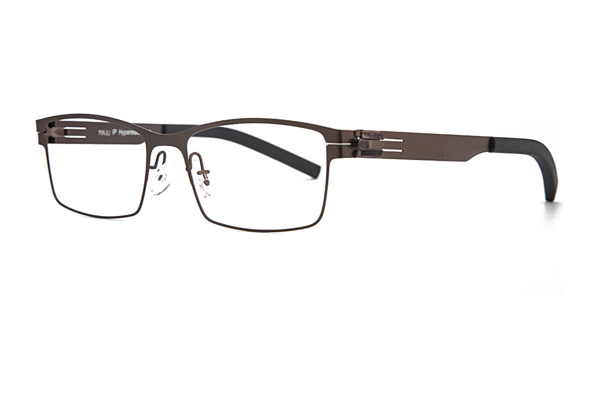 MAJU 薄鋼眼鏡 AR216-C004A1