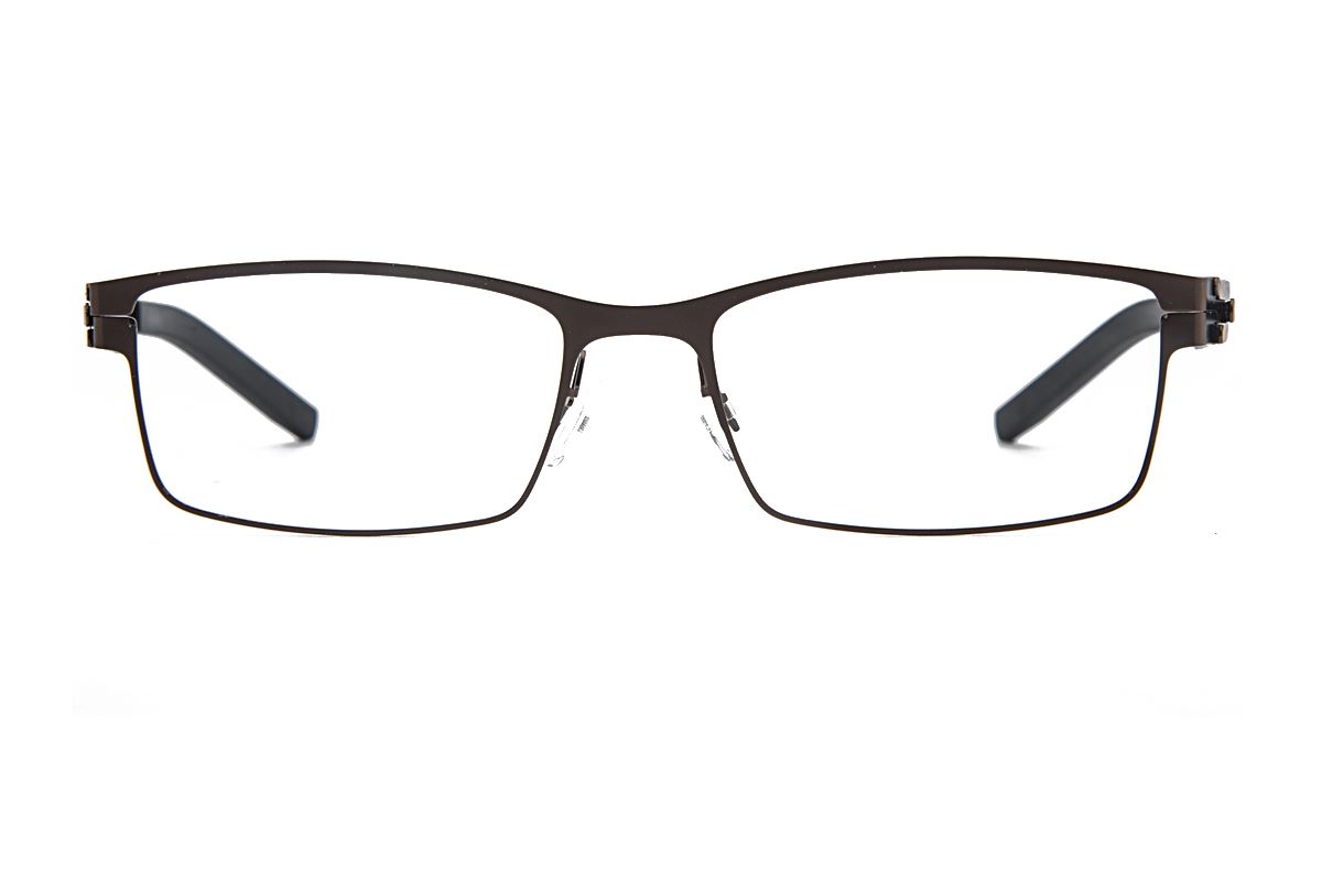 MAJU 薄鋼眼鏡 AR216-C004A2