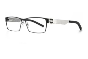 MAJU 薄鋼眼鏡 AR223-C41706 的圖片