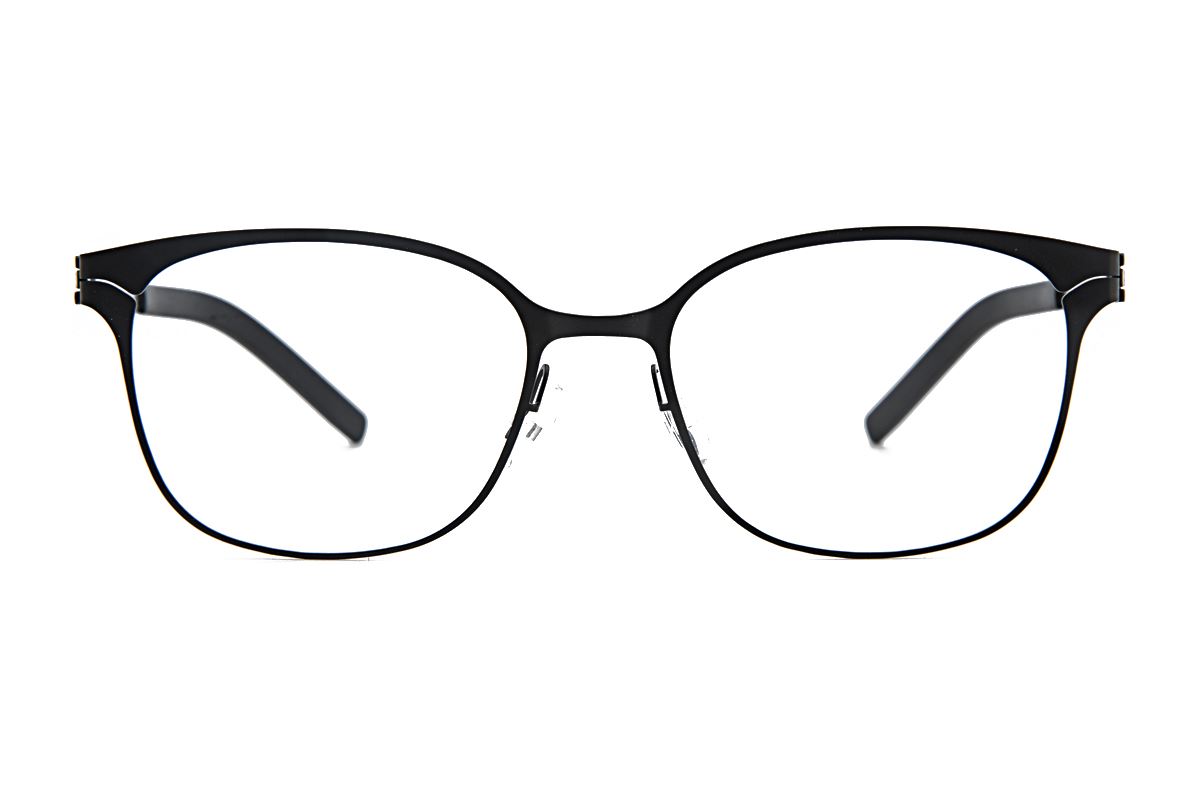 MAJU 薄鋼眼鏡 AR373-C4172