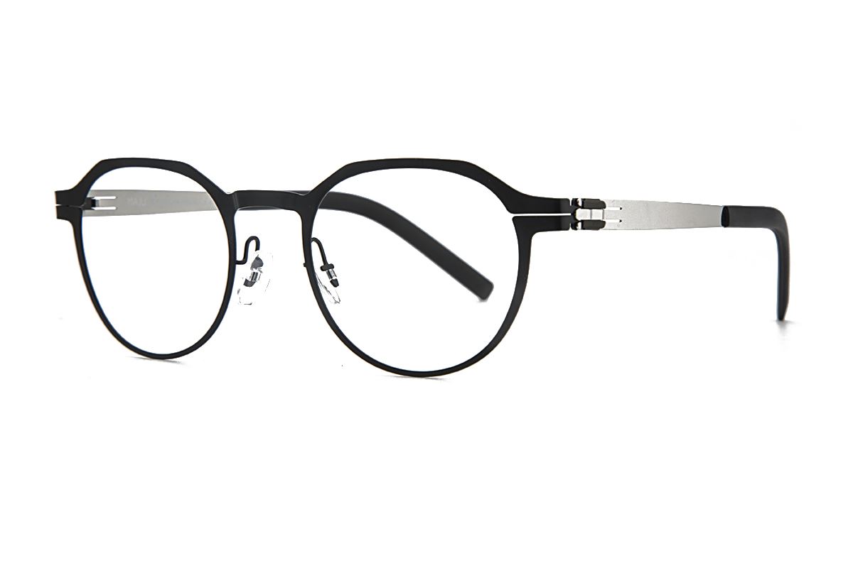 MAJU 薄鋼眼鏡 AR375-C417061