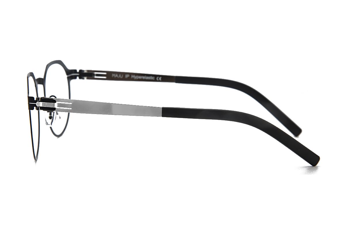 MAJU 薄鋼眼鏡 AR375-C417063