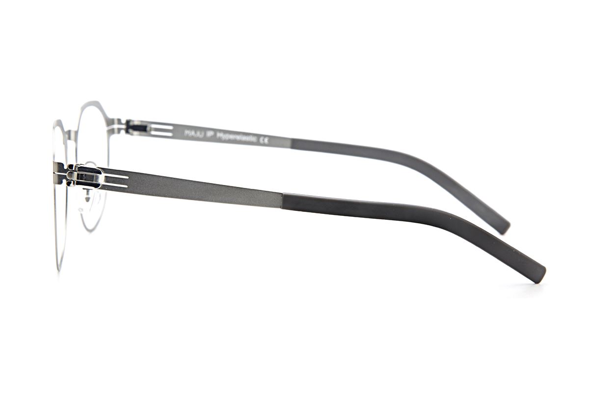 MAJU 薄鋼眼鏡 AR375-C02B3