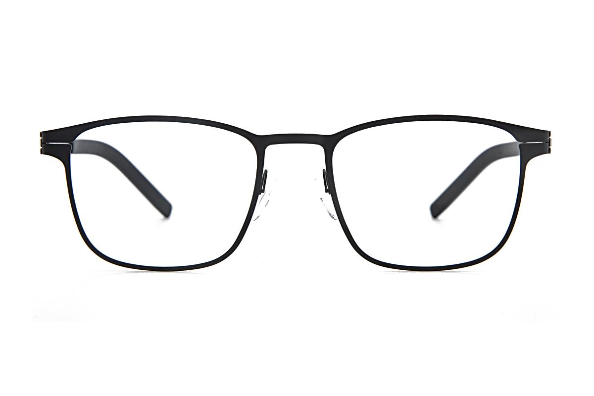 MAJU 薄鋼眼鏡 AR303-C4172