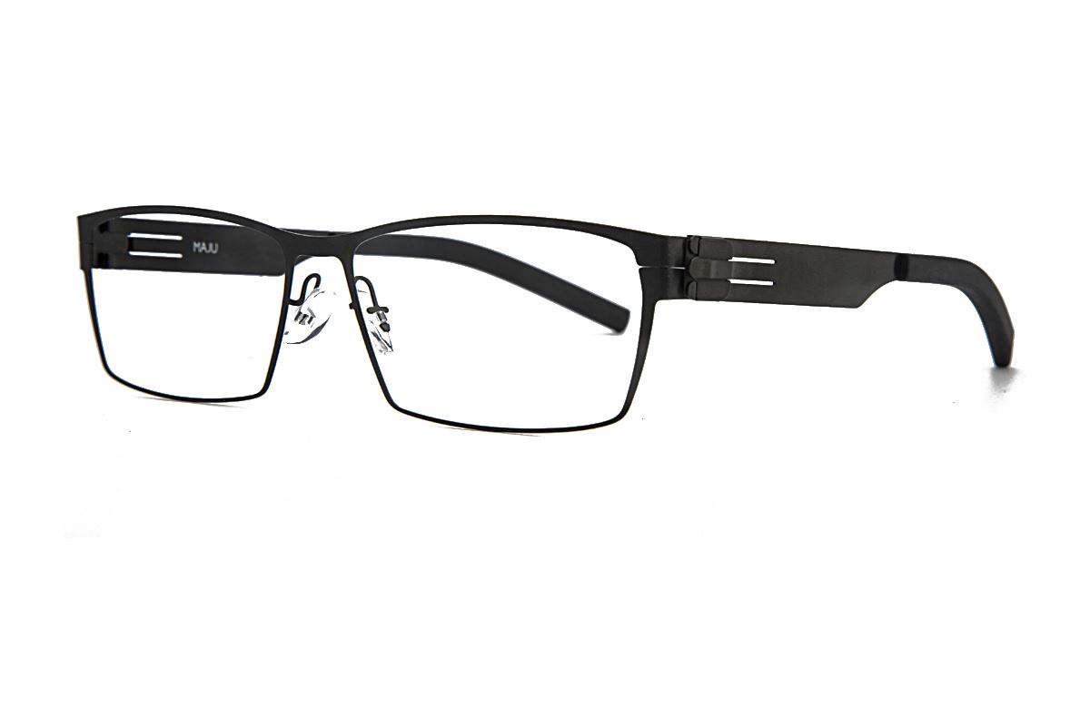 MAJU 薄鋼眼鏡 AR223-C4171
