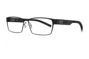 MAJU 薄鋼眼鏡 AR223-C417 的圖片