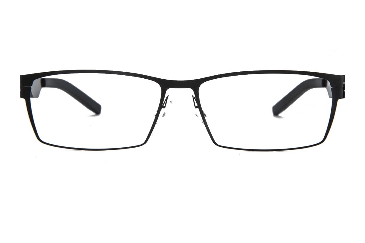 MAJU 薄鋼眼鏡 AR223-C4172