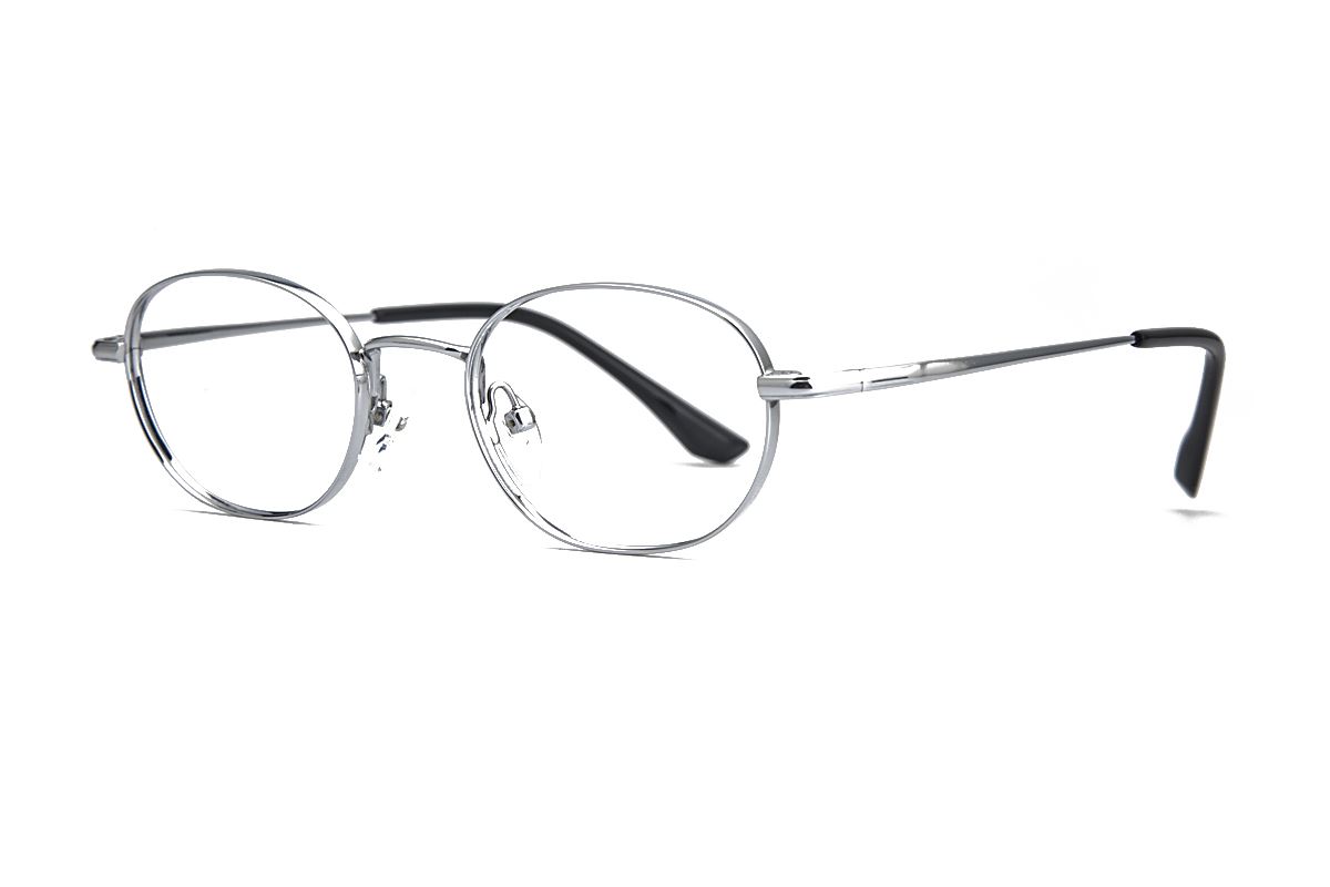 嚴選β-鈦眼鏡 TB16319-C5