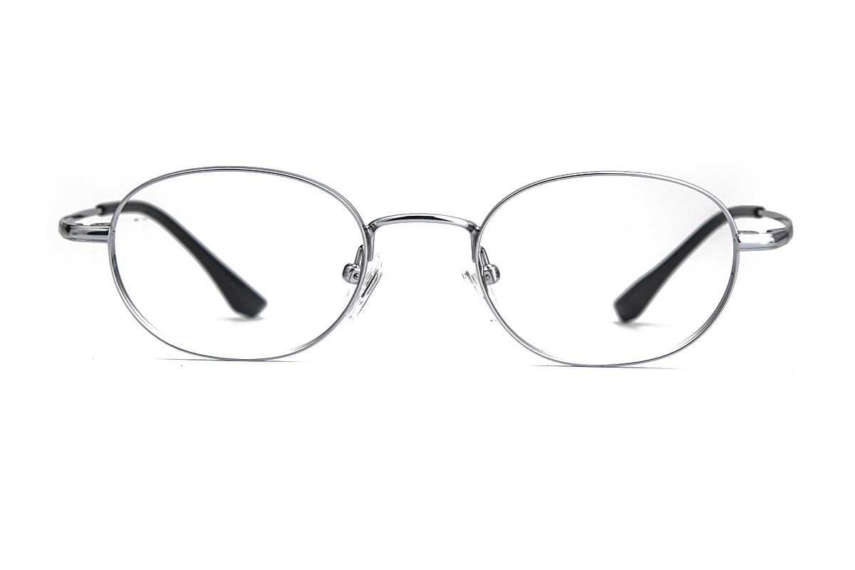  嚴選β-鈦眼鏡 TB16319-C52