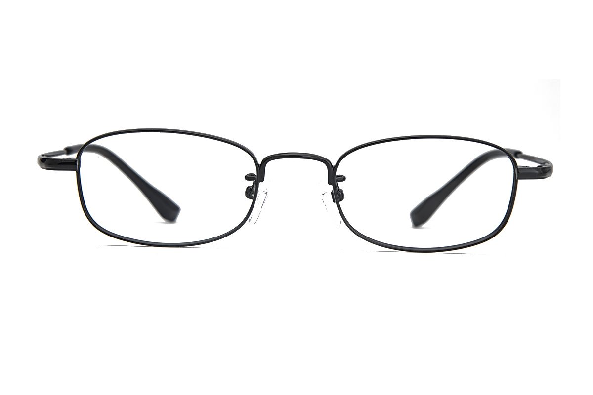  嚴選β-鈦眼鏡 TB16318-C12