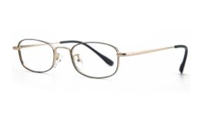 眼鏡鏡框- 嚴選β-鈦眼鏡 TB16318-C3