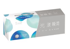 ContactLens-帝康光漾瞬間非球面日拋(30片裝)