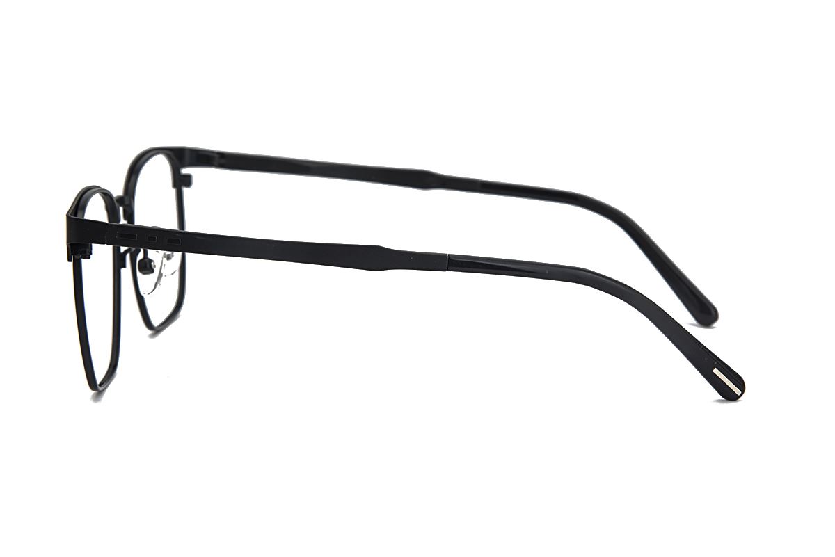 眉架質感眼鏡 19195-C13