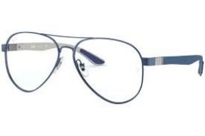 眼鏡鏡框-Ray Ban 眼鏡 RX8420-2900