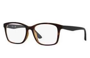 眼鏡鏡框-Ray Ban RB7059D-5200