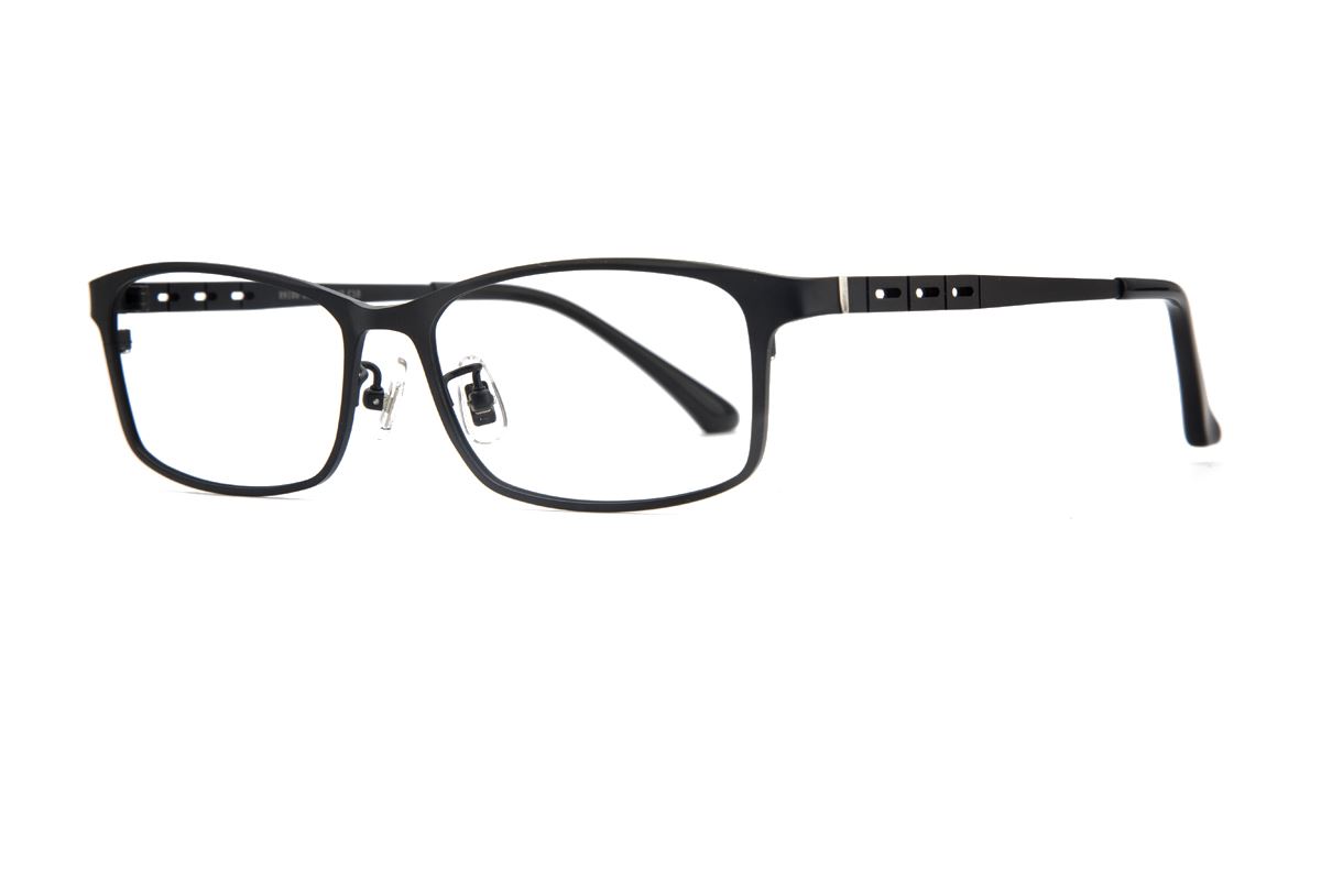 嚴選高質感純鈦眼鏡 R9100-C101
