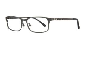 嚴選高質感純鈦眼鏡 R9100-C8A 的圖片