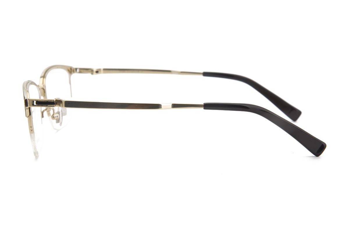 嚴選高質感純鈦眼鏡 11500-C13