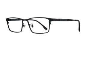 眼鏡鏡框-高質感純鈦眼鏡 29048-C1