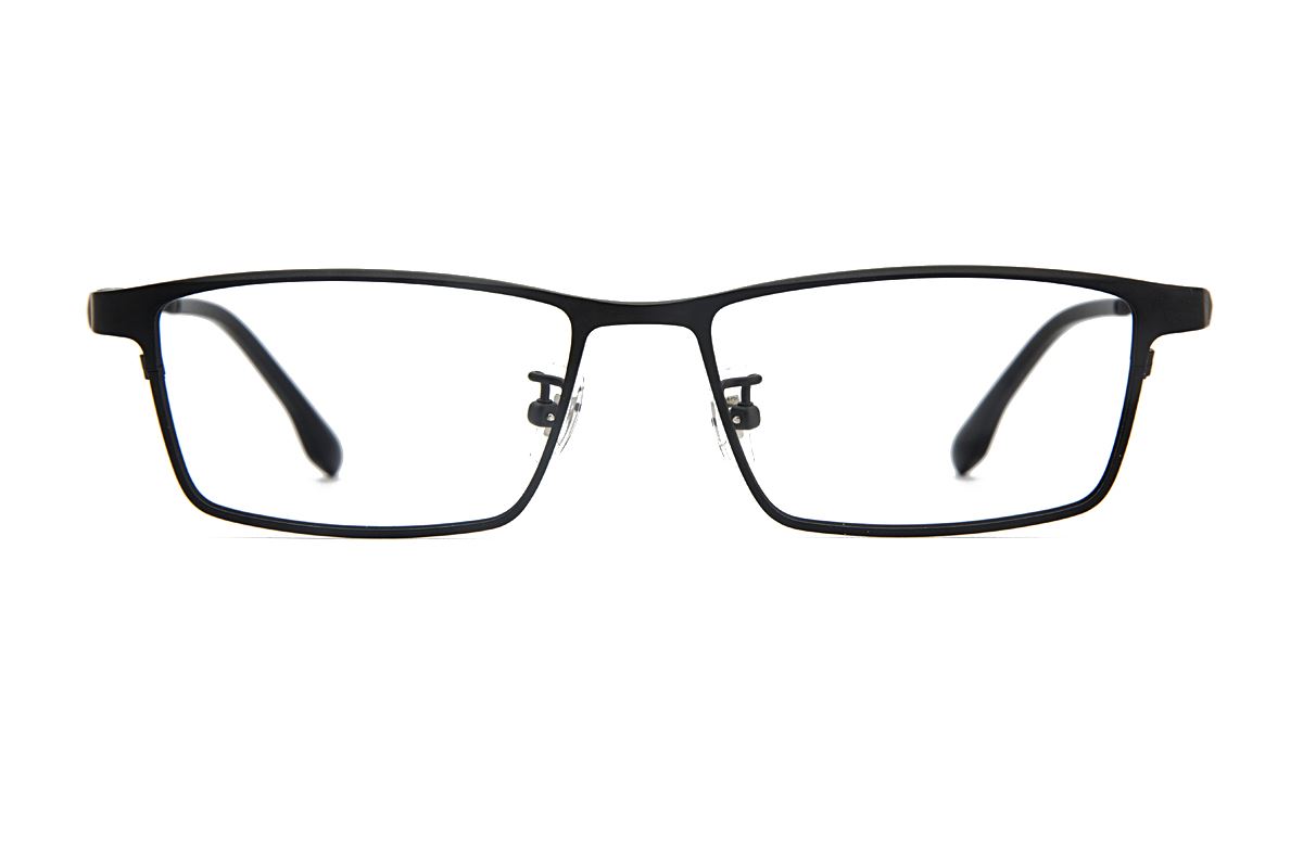高質感純鈦眼鏡 29048-C12