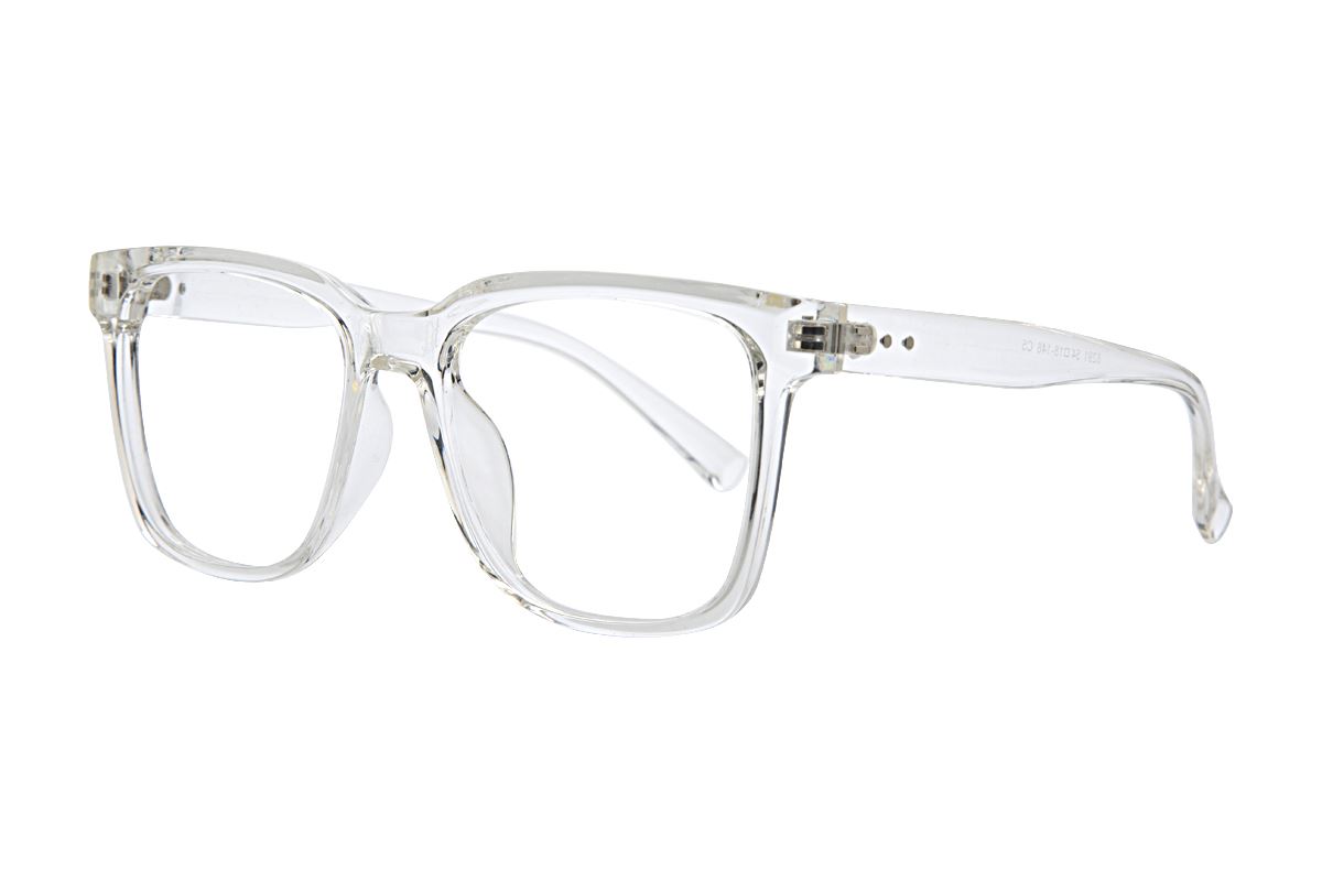 TR90膠框眼鏡 8291-C51