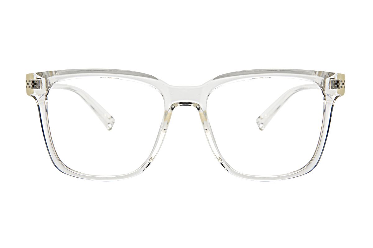 TR90膠框眼鏡 8291-C52