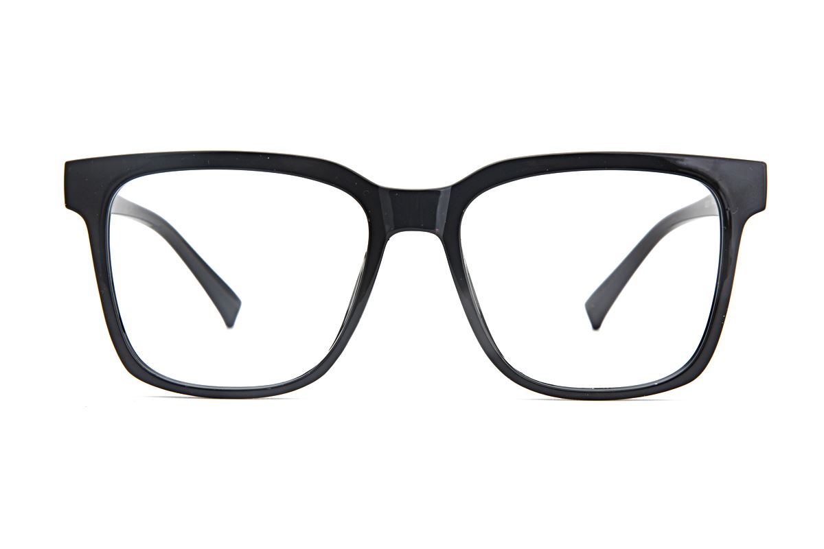 TR90膠框眼鏡 8291-C12