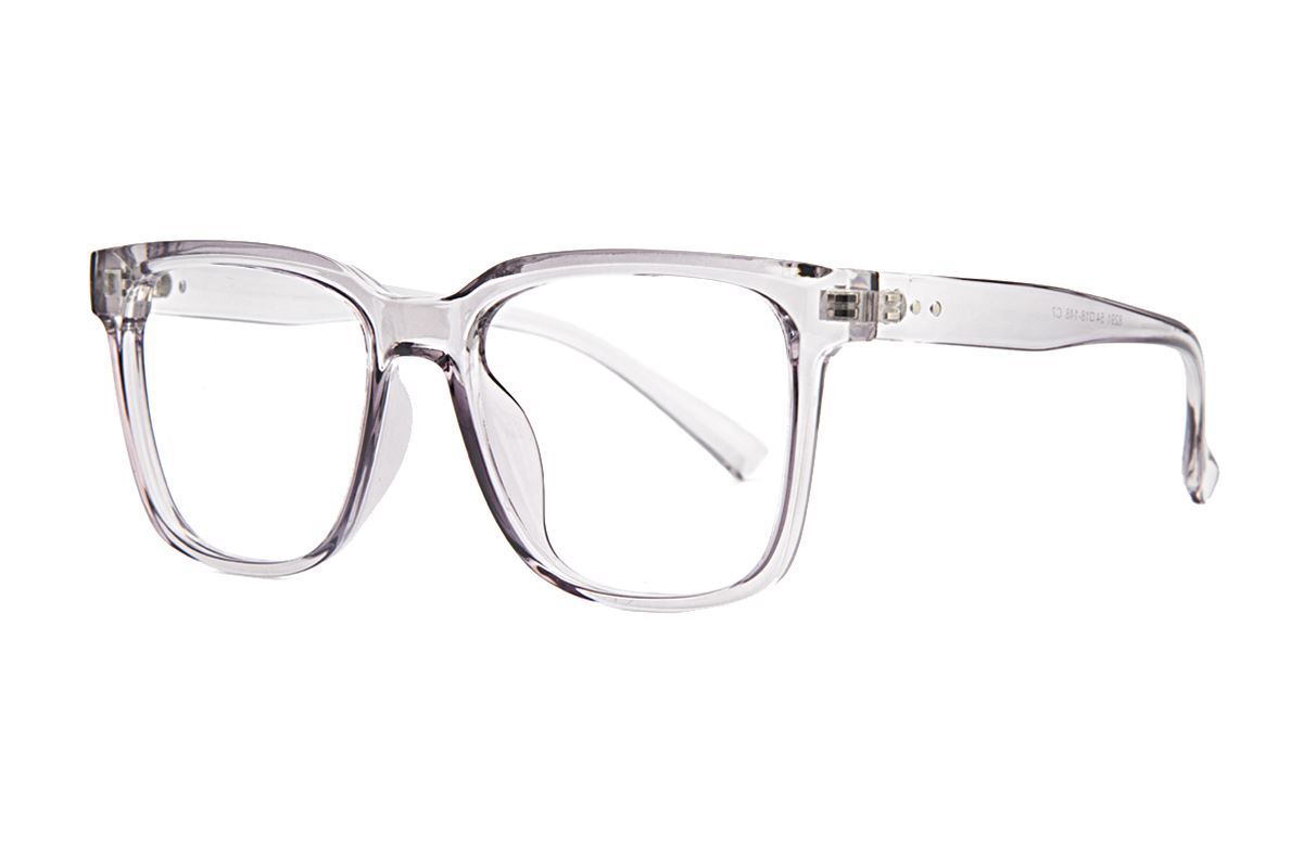 TR90膠框眼鏡 8291-C71
