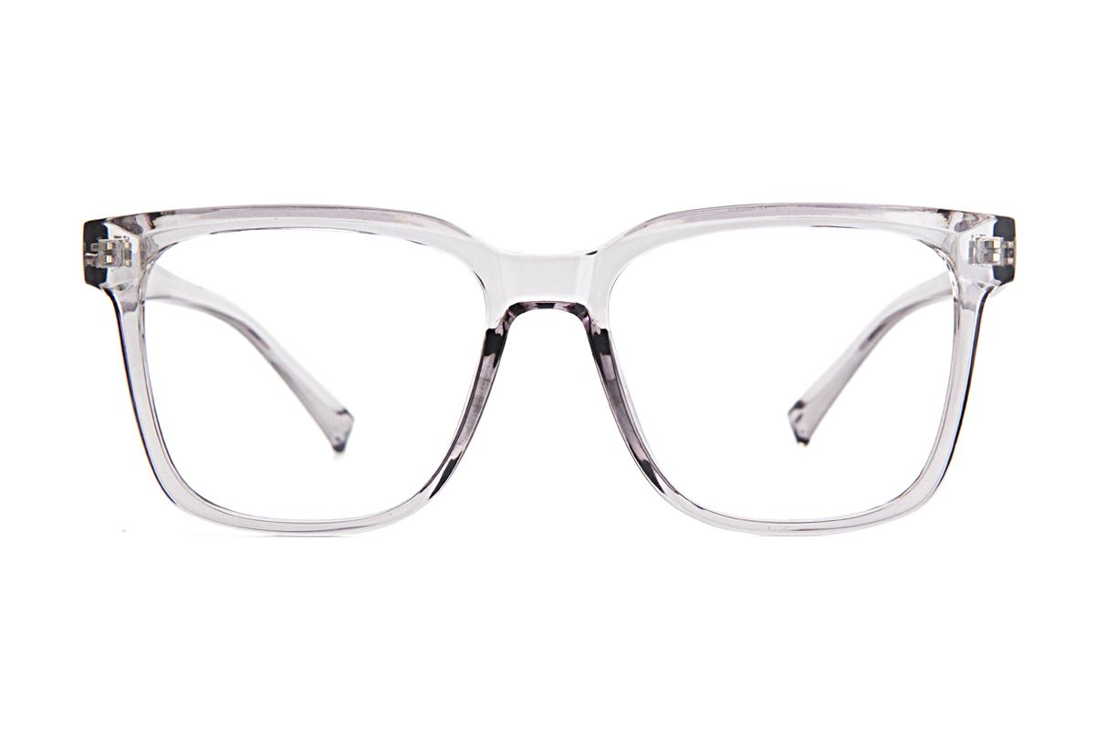 TR90膠框眼鏡 8291-C72