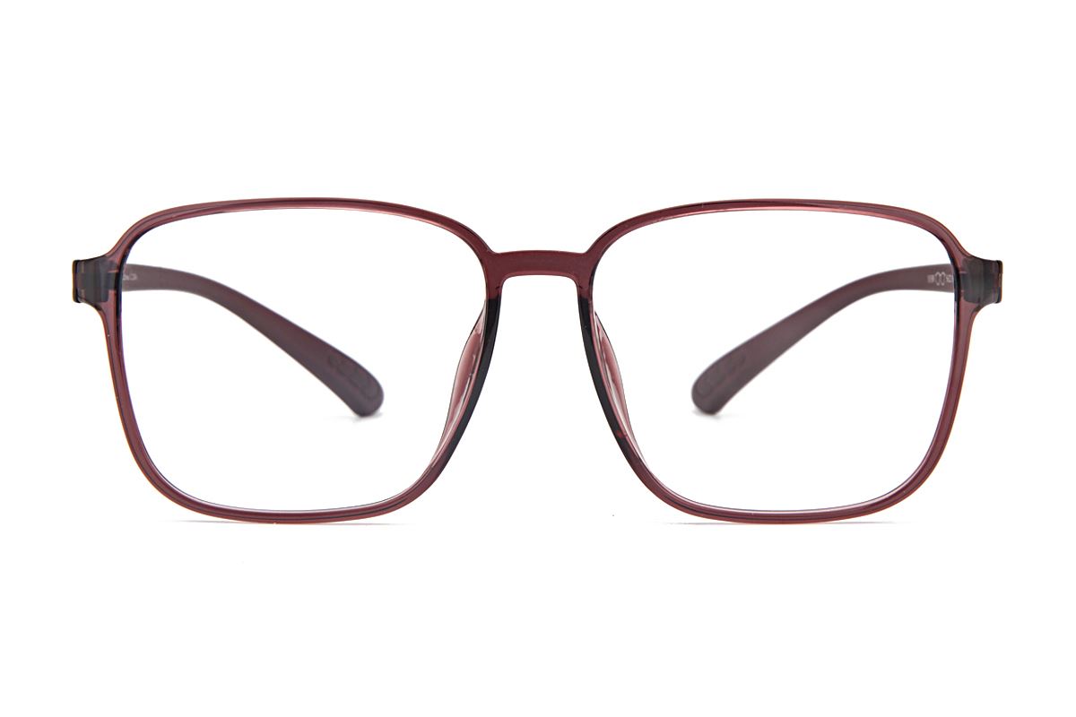 嚴選質感塑鋼眼鏡 1038-C23A2
