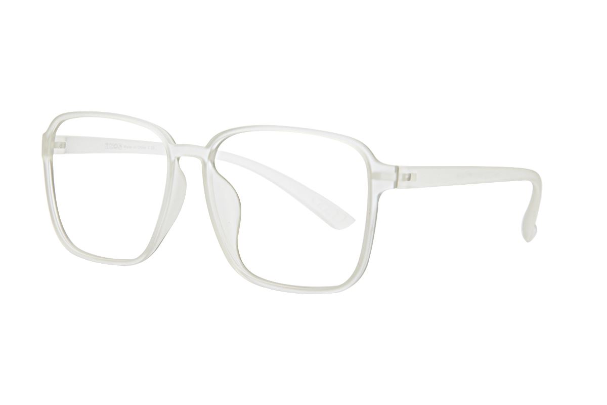 嚴選質感塑鋼眼鏡 1038-C30A1