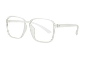 眼鏡鏡框-嚴選質感塑鋼眼鏡 1038-C30A