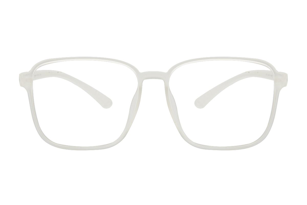 嚴選質感塑鋼眼鏡 1038-C30A2