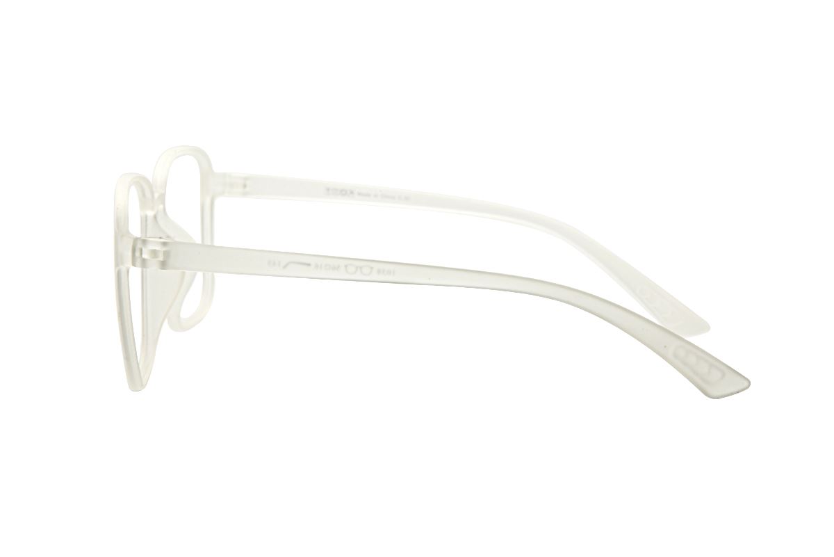 嚴選質感塑鋼眼鏡 1038-C30A3