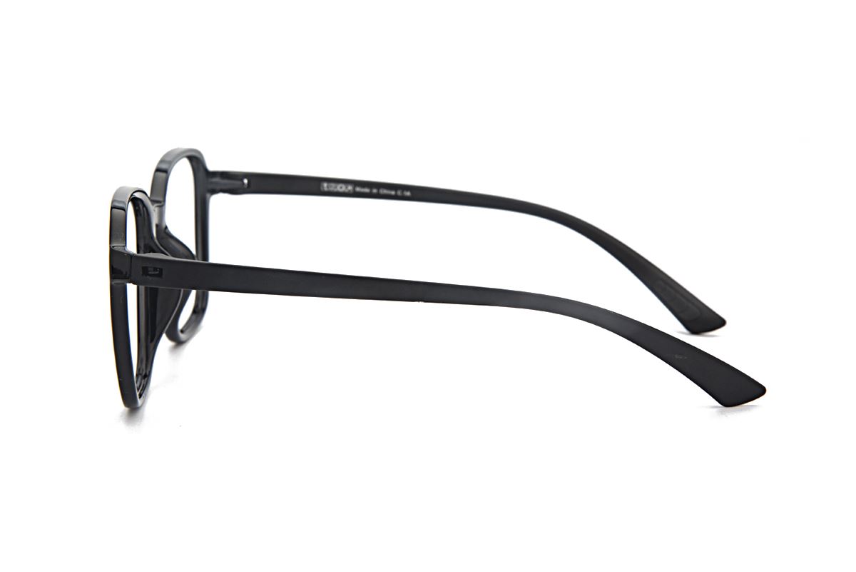 嚴選質感塑鋼眼鏡 1045-C1A3