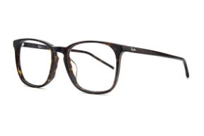 Ray Ban 雷朋眼鏡 RX5387F-2012 的圖片